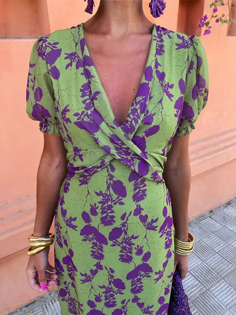 Ella | Zomerjurk
