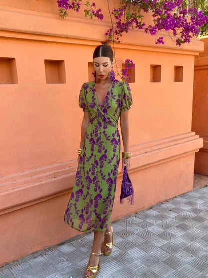 Ella | Zomerjurk