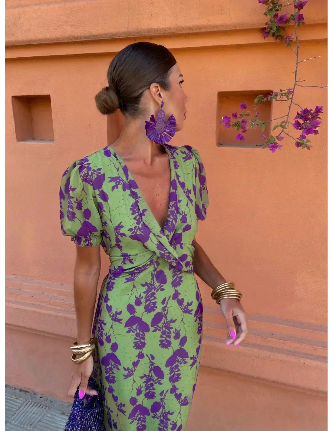 Ella | Zomerjurk