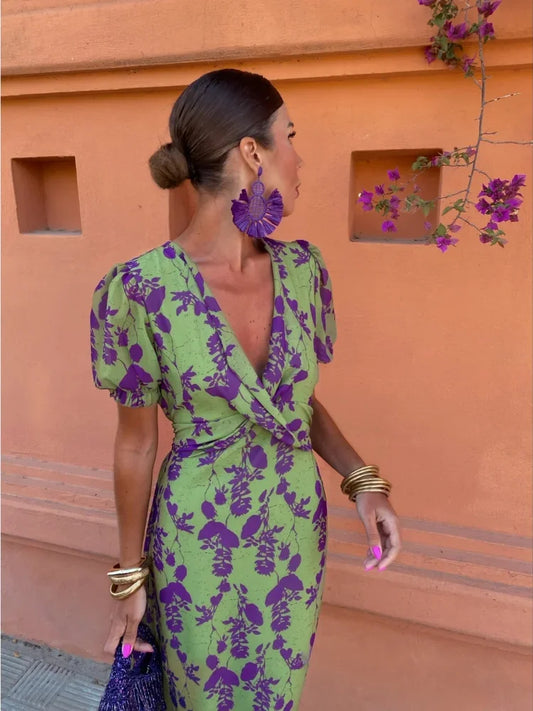 Ella | Zomerjurk
