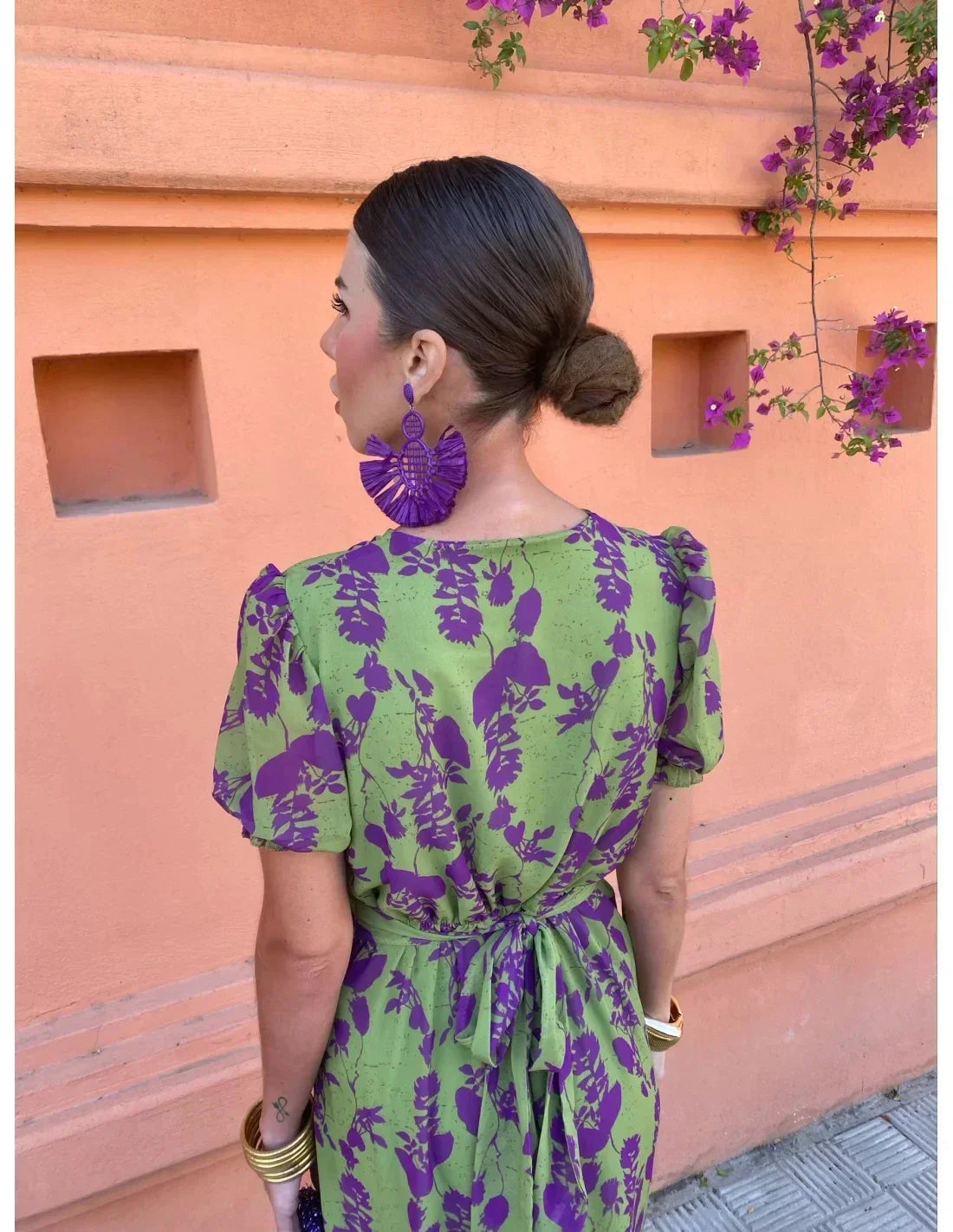 Ella | Zomerjurk