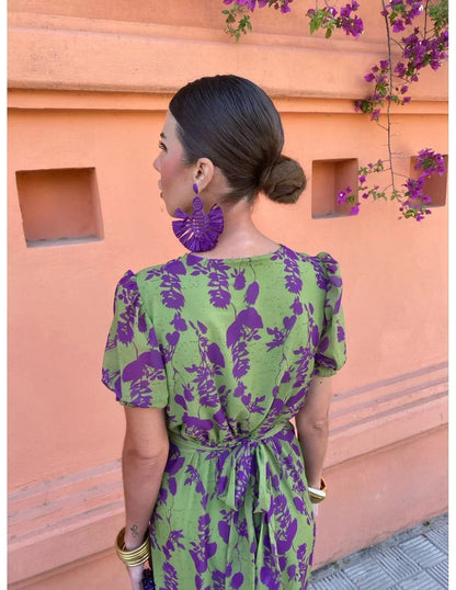 Ella | Zomerjurk