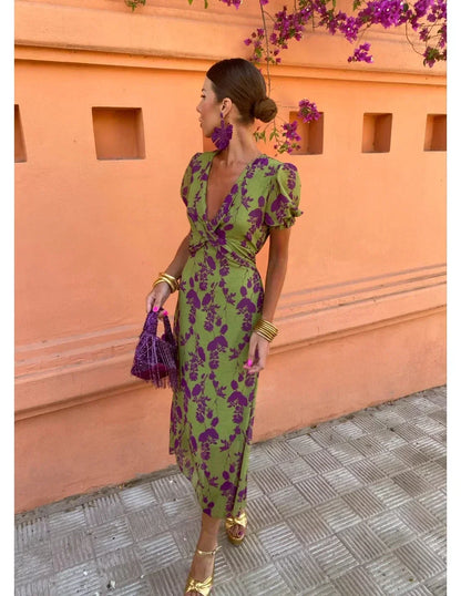 Ella | Zomerjurk