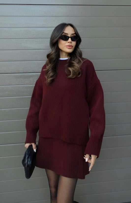 Olivia | Trendy set