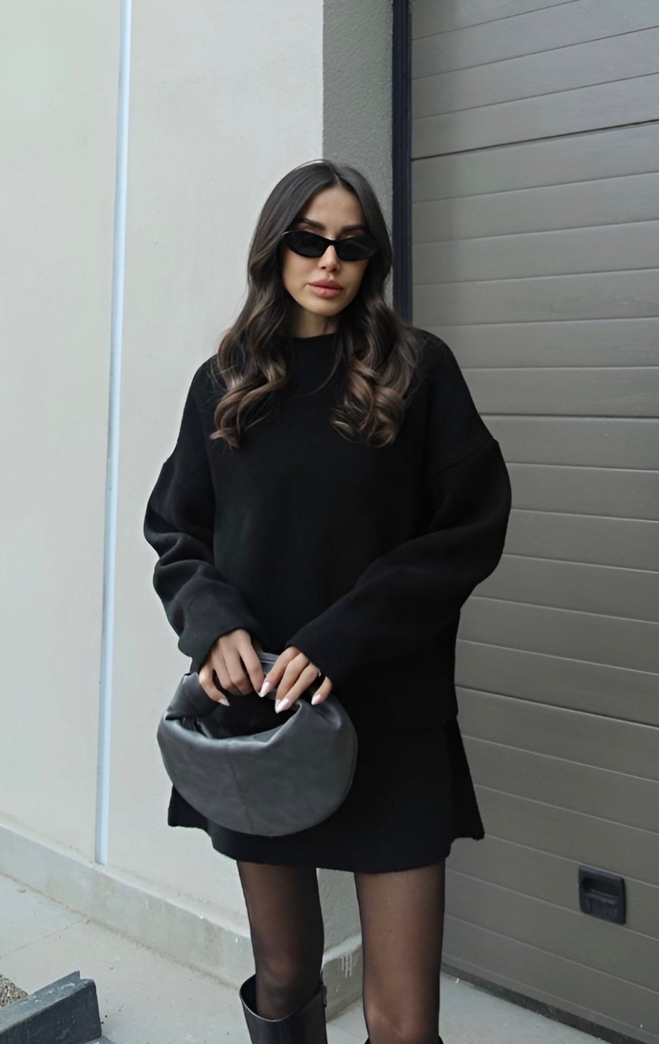 Olivia | Trendy set