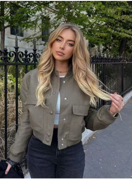 Esmee | Bomberjack
