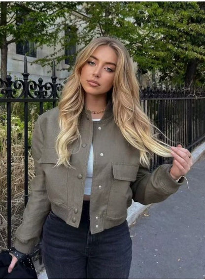Esmee | Bomberjack