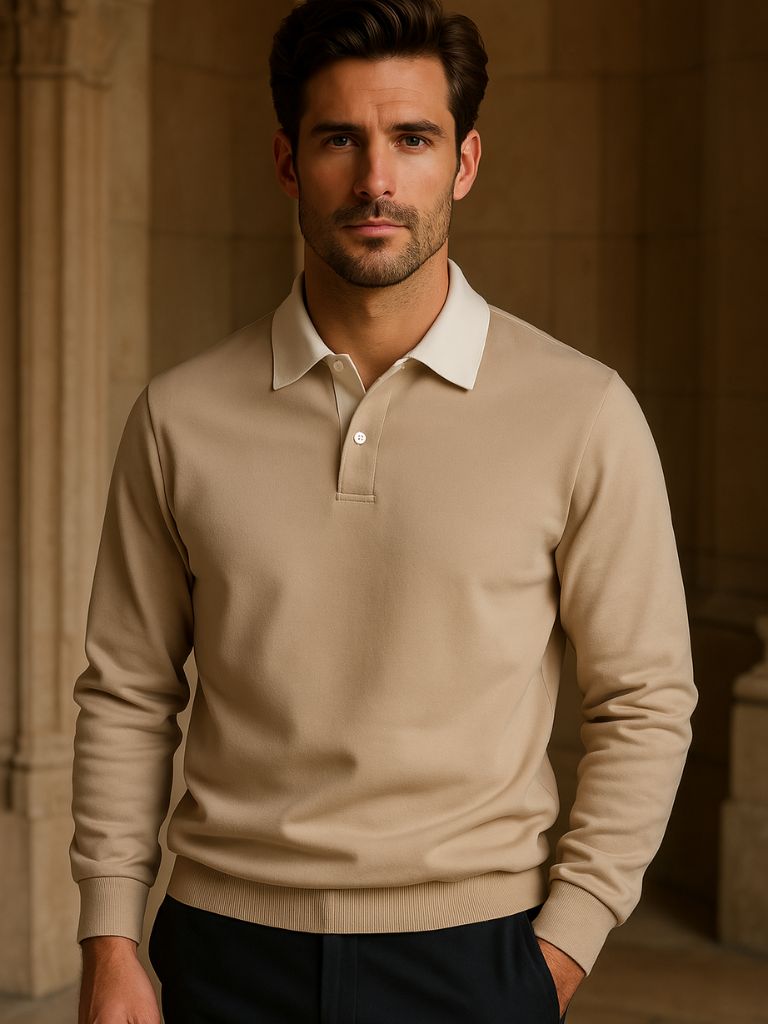 Duncan | Poloshirt
