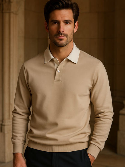 Duncan | Poloshirt