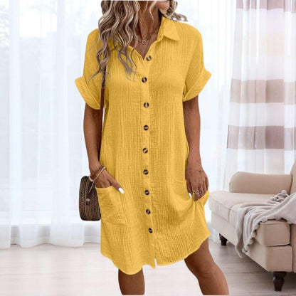Lina | Zomerjurk