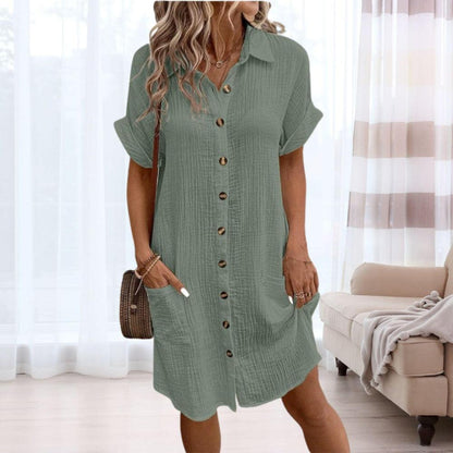 Lina | Zomerjurk