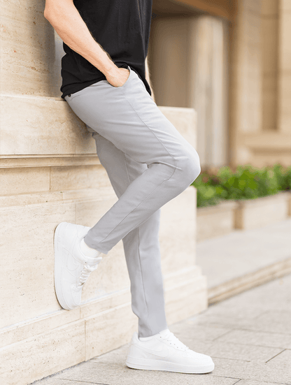 Milan | Stretchbroek