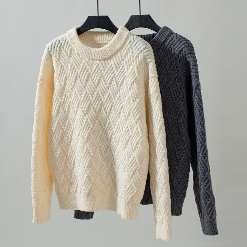 Anne | Casual trui