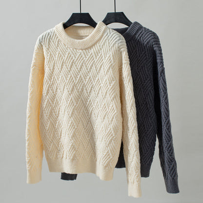 Anne | Casual trui