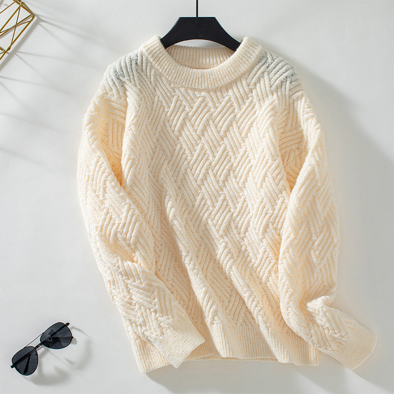 Anne | Casual trui