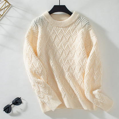 Anne | Casual trui