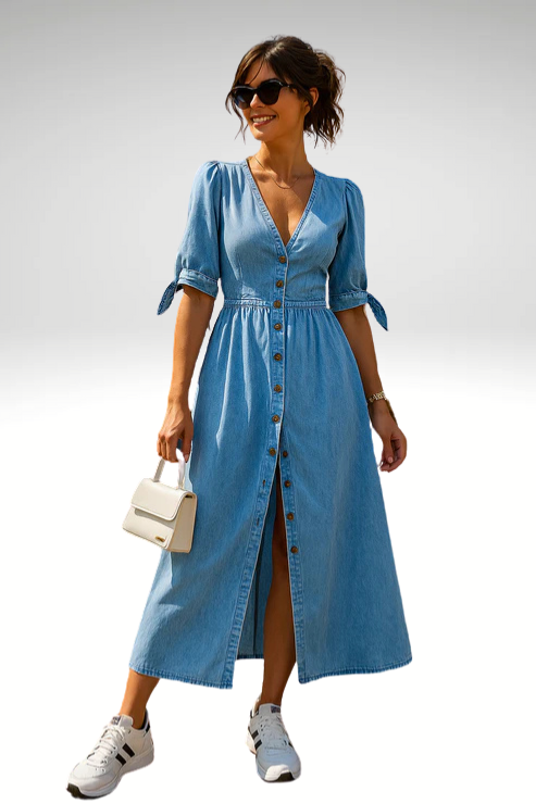 Amy | Zomerjurk
