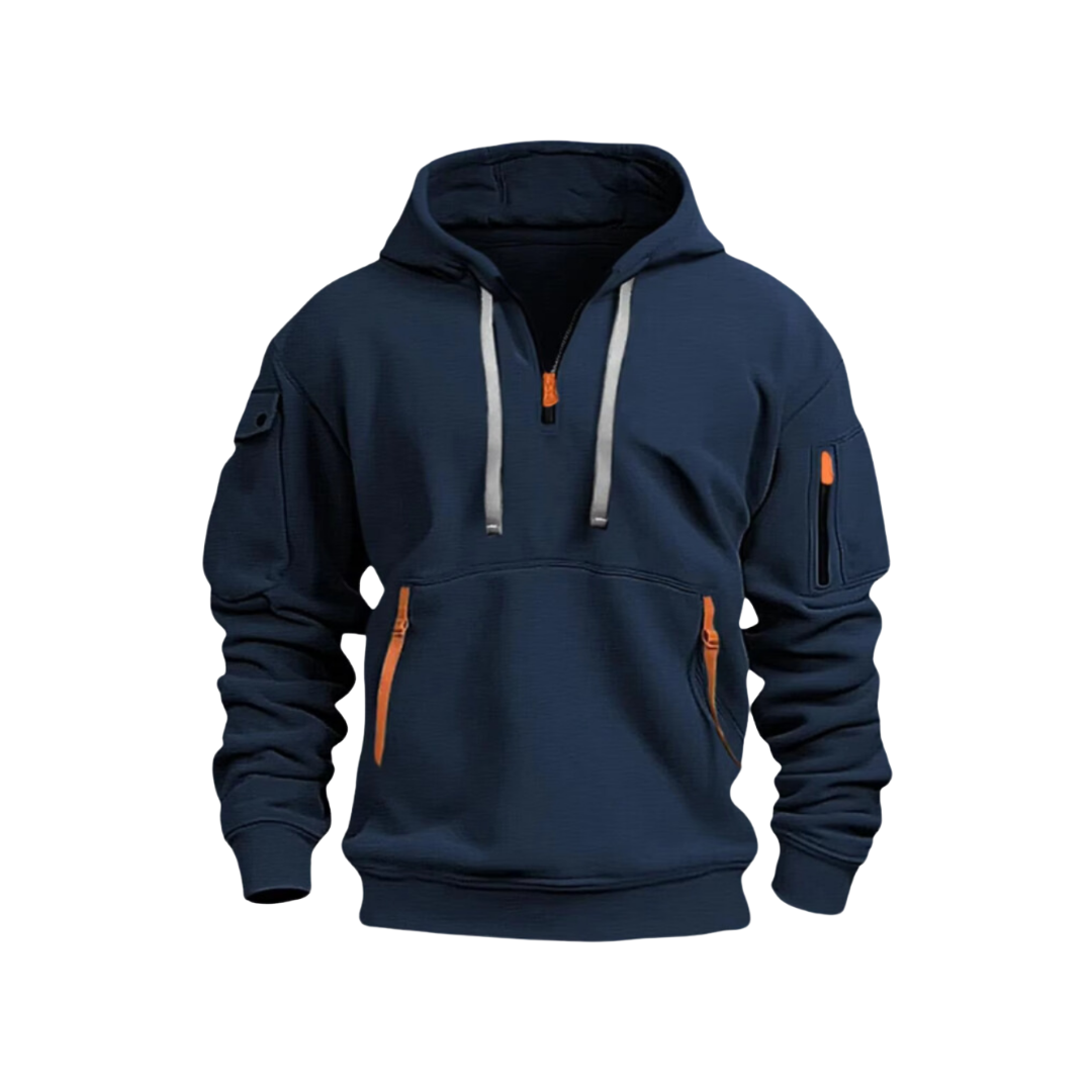 Mason | Hoodie