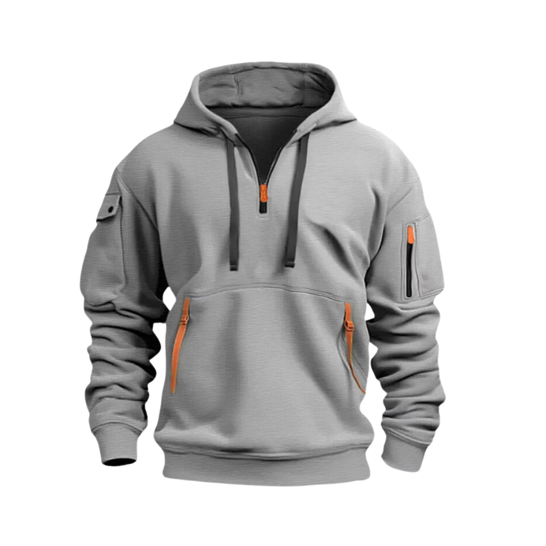 Mason | Hoodie