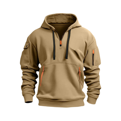 Mason | Hoodie