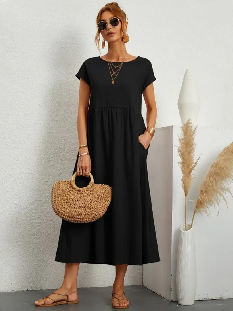 Rosalie | Zomerjurk