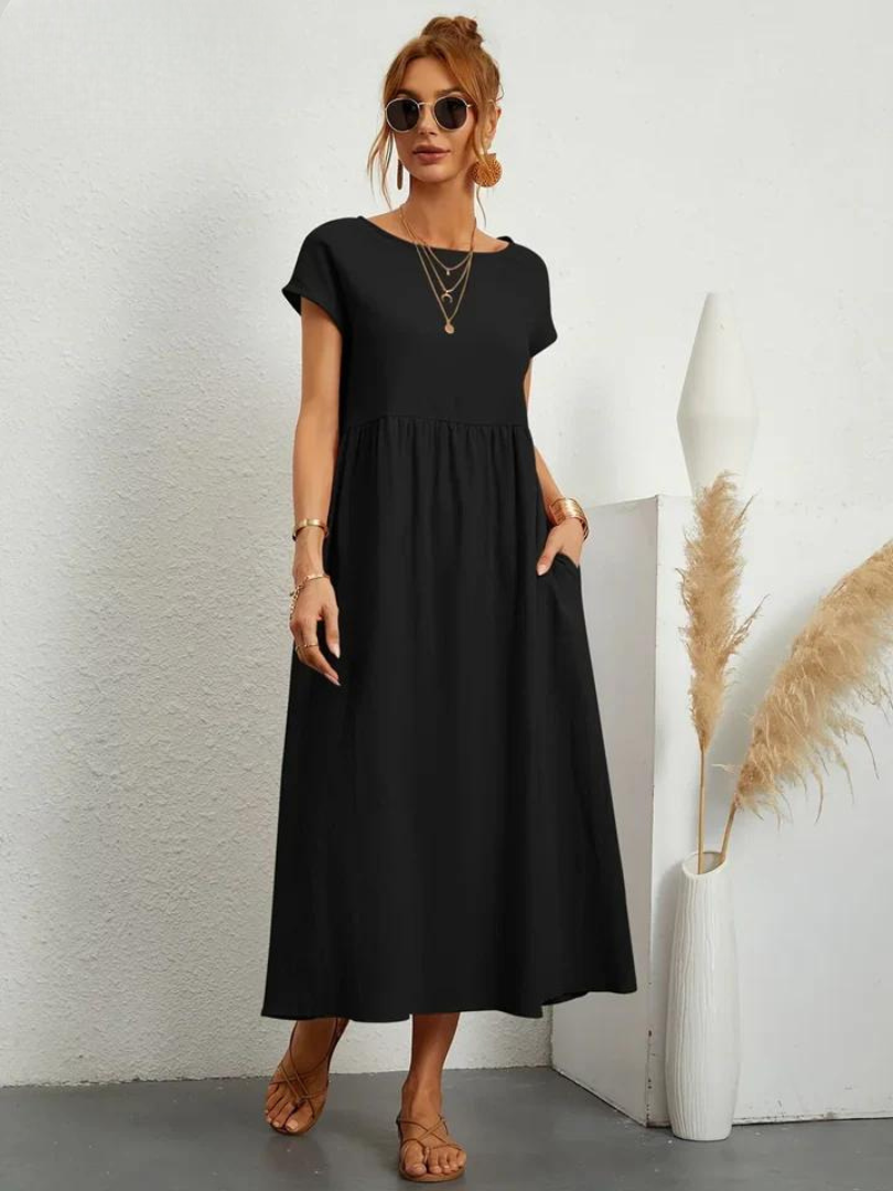 Rosalie | Zomerjurk