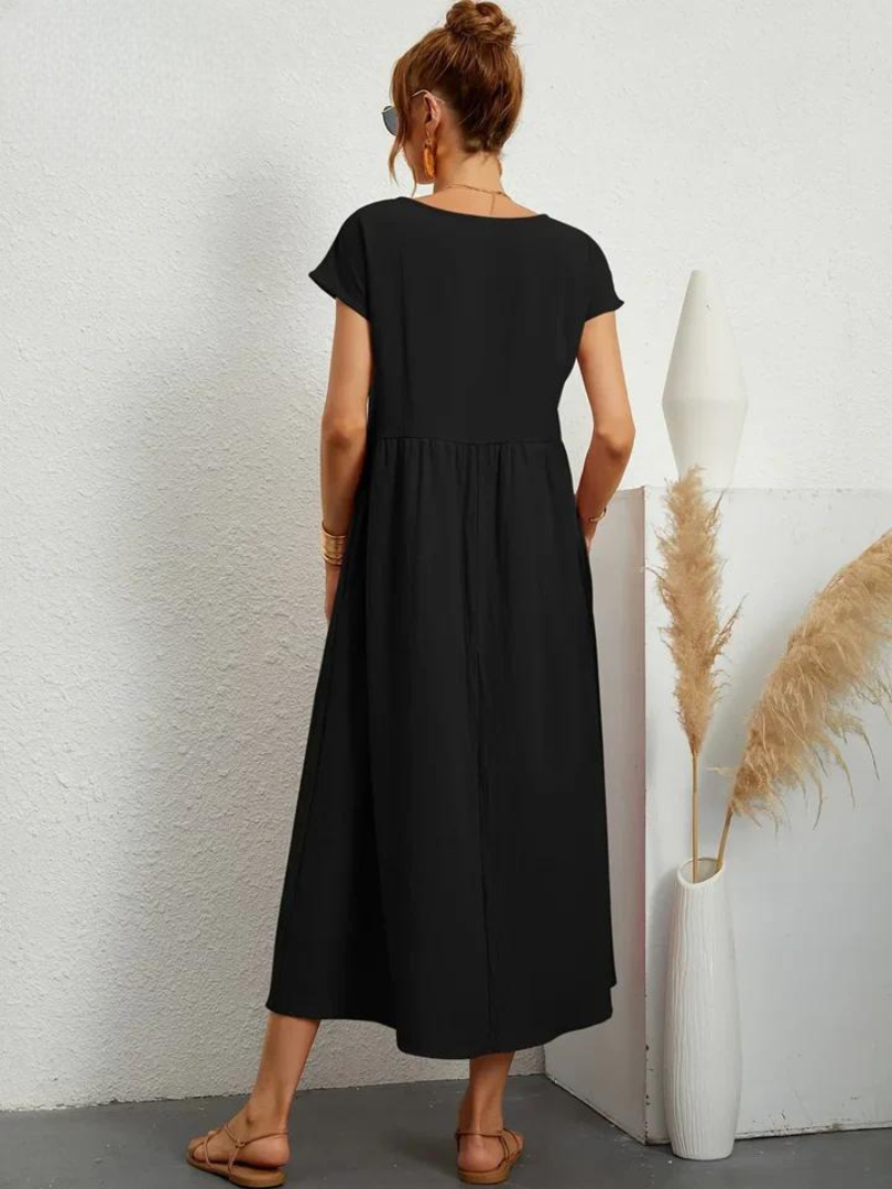 Rosalie | Zomerjurk
