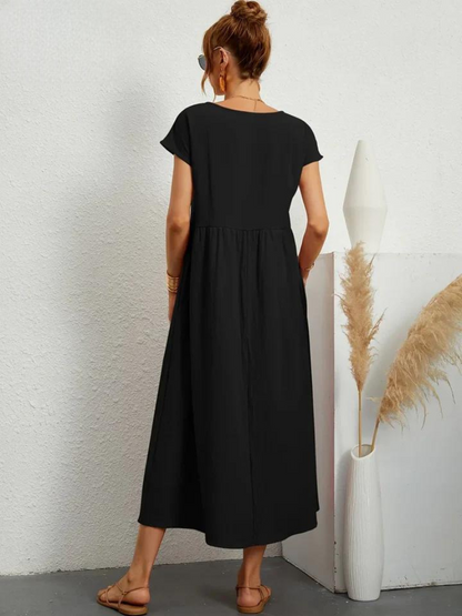 Rosalie | Zomerjurk