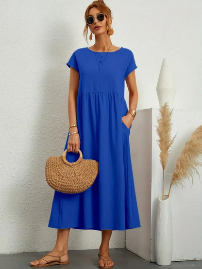 Rosalie | Zomerjurk