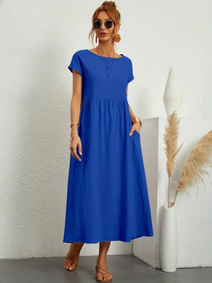 Rosalie | Zomerjurk
