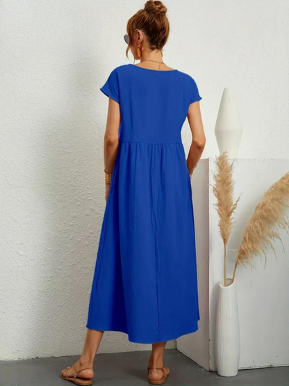Rosalie | Zomerjurk