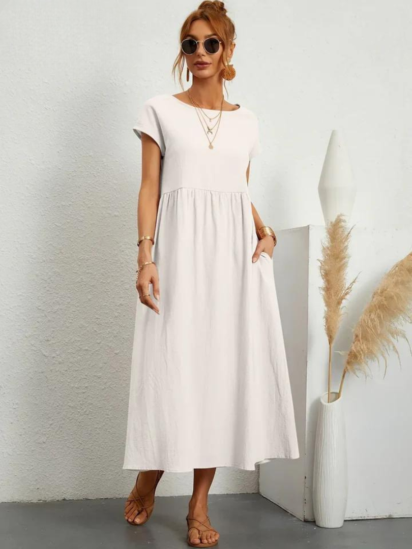 Rosalie | Zomerjurk