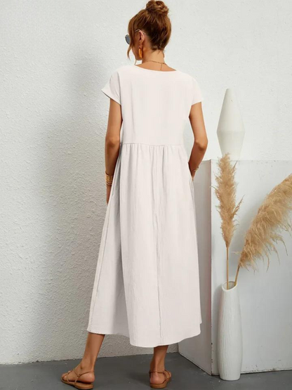 Rosalie | Zomerjurk