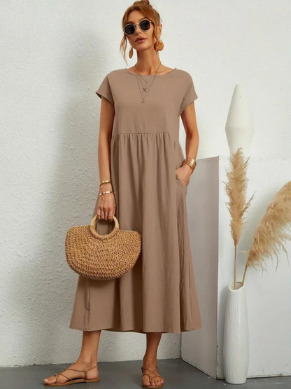Rosalie | Zomerjurk
