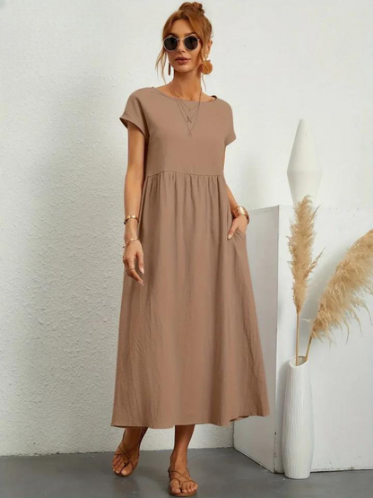 Rosalie | Zomerjurk