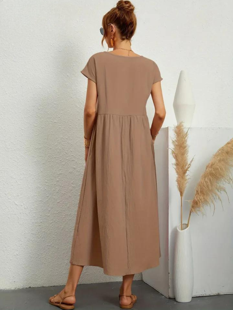 Rosalie | Zomerjurk