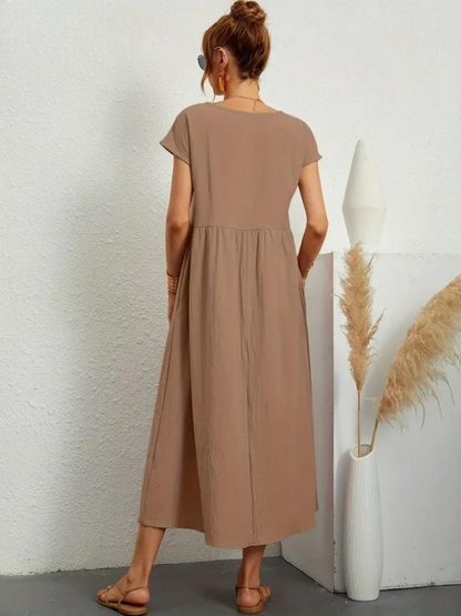 Rosalie | Zomerjurk