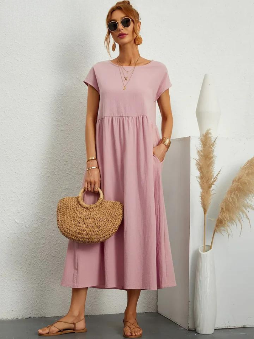 Rosalie | Zomerjurk