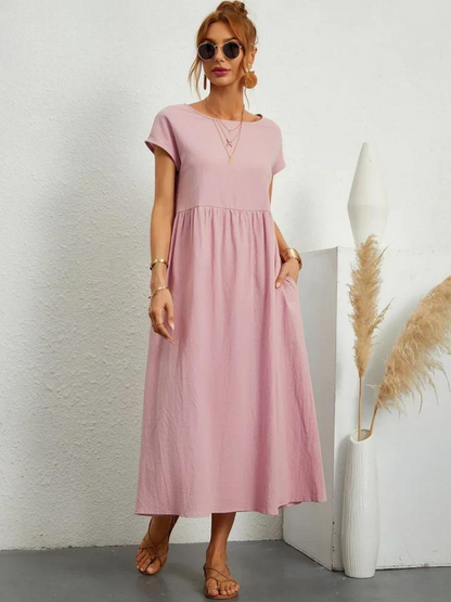 Rosalie | Zomerjurk