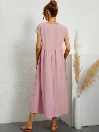 Rosalie | Zomerjurk