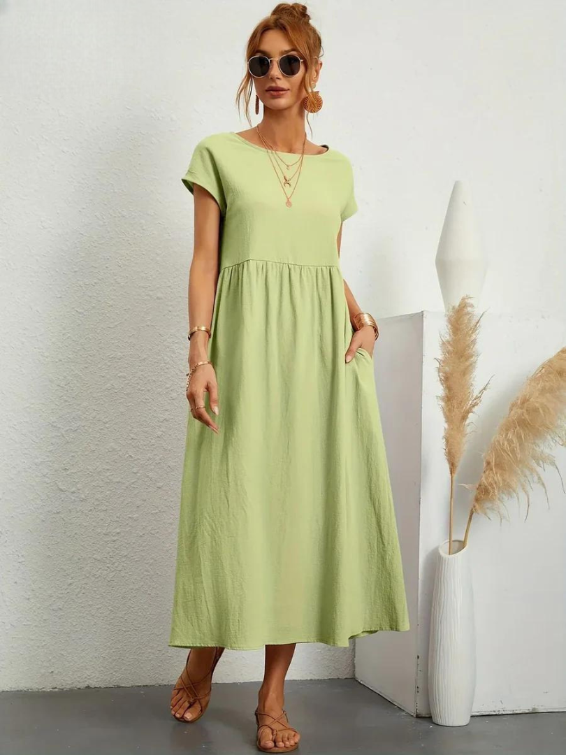 Rosalie | Zomerjurk
