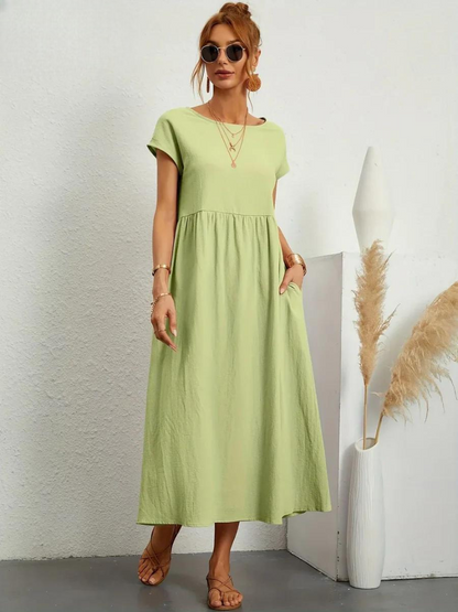 Rosalie | Zomerjurk