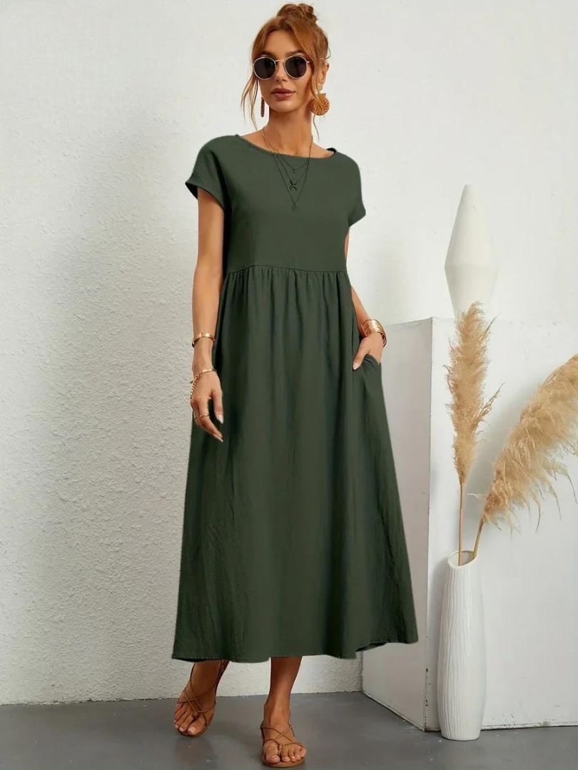 Rosalie | Zomerjurk