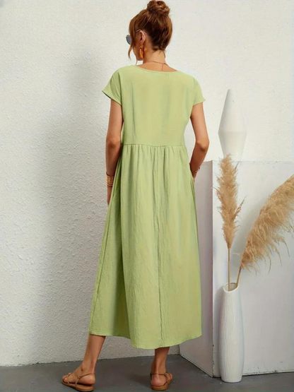 Rosalie | Zomerjurk