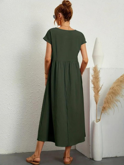 Rosalie | Zomerjurk