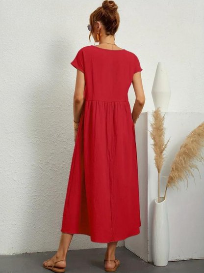 Rosalie | Zomerjurk