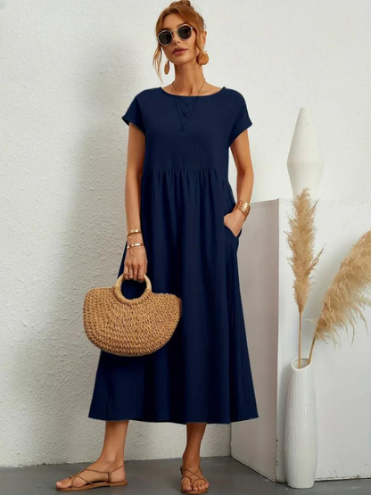 Rosalie | Zomerjurk