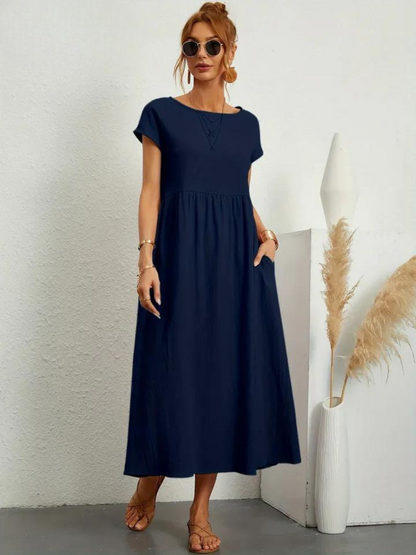 Rosalie | Zomerjurk