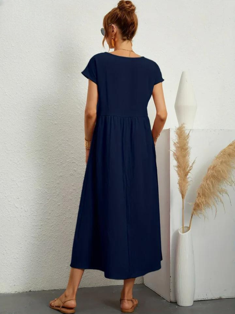 Rosalie | Zomerjurk