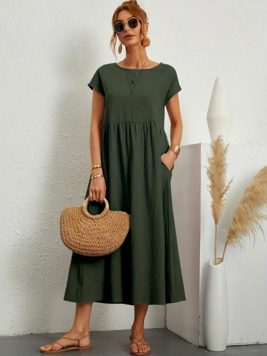 Rosalie | Zomerjurk